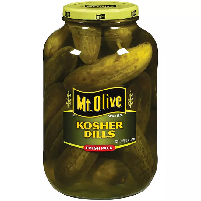 PICKLE