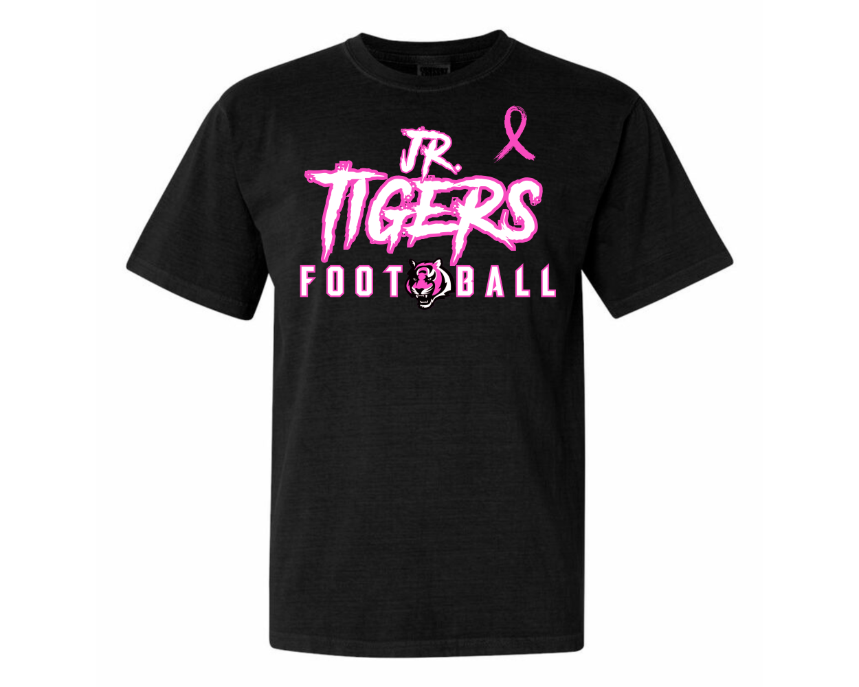 BREAST CANCER AWARENESS TEE
