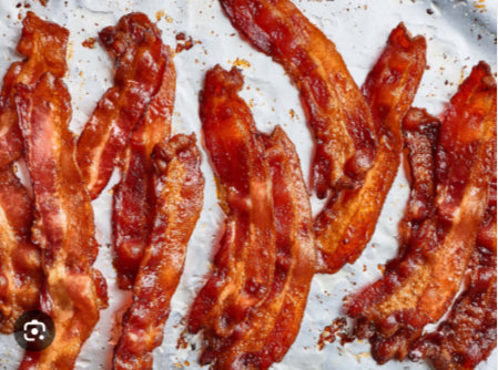 Bacon (xtra)