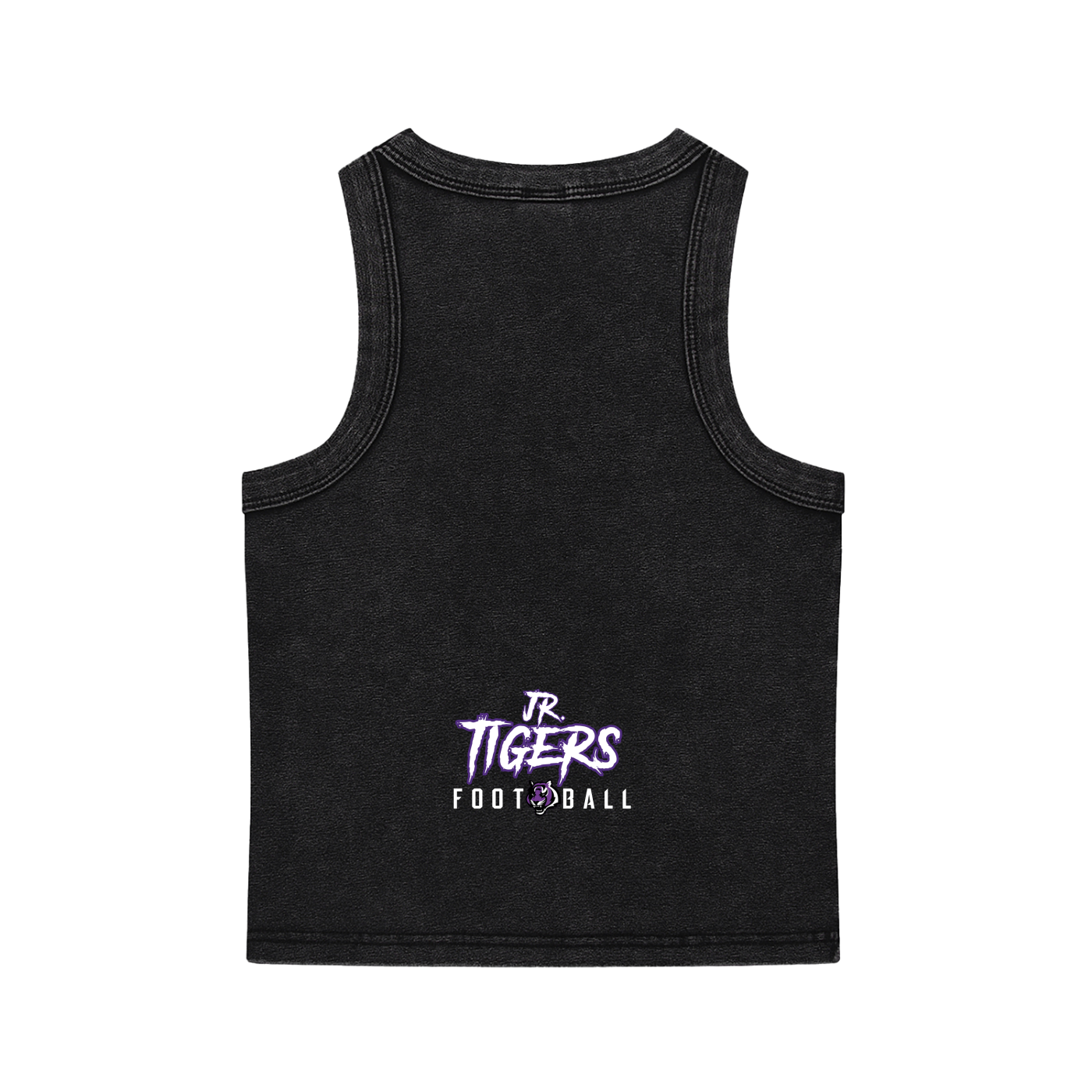 Snow Washed Tank Top