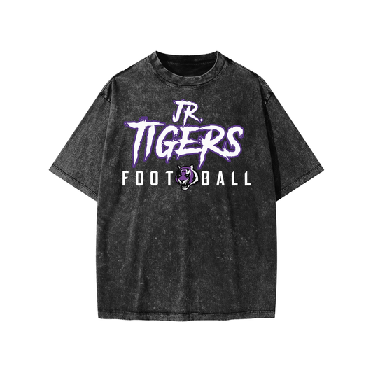 Snow Washed Kids' T-Shirt
