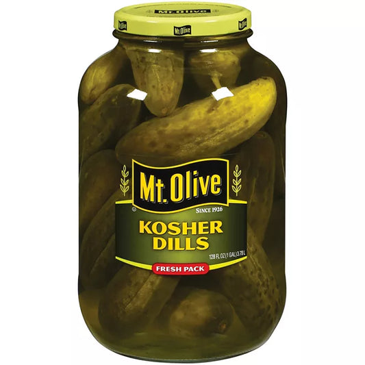 PICKLE
