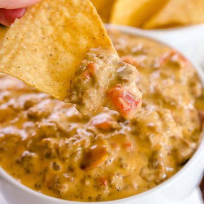 Mama nachos w/ jalapenos