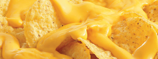 Reg nacho