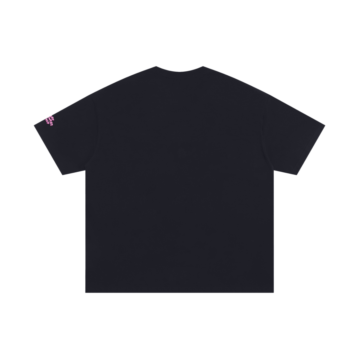 Unisex Oversized Cotton T-Shirt