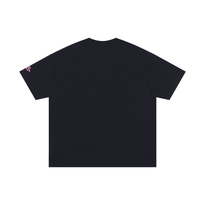Unisex Oversized Cotton T-Shirt