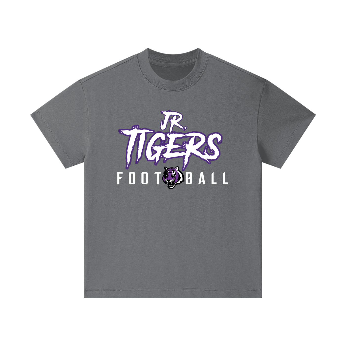 Pure Cotton Essential Kids T-Shirt