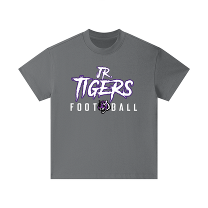 Pure Cotton Essential Kids T-Shirt