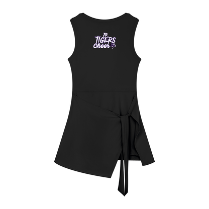 Women’s A-Line Sleeveless Dress