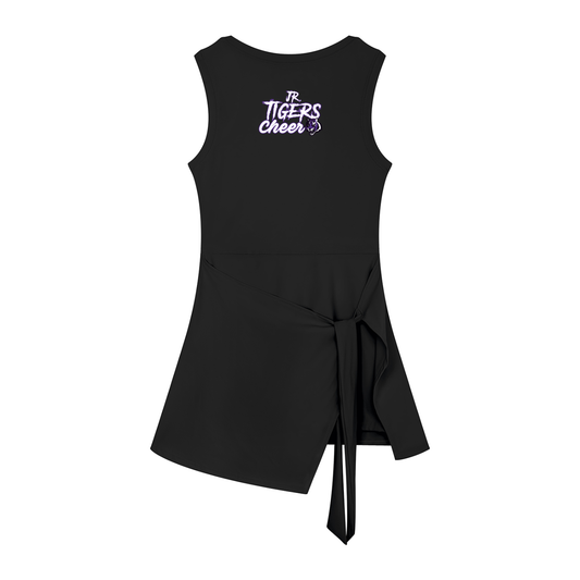 Women’s A-Line Sleeveless Dress
