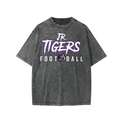 Snow Washed Kids' T-Shirt