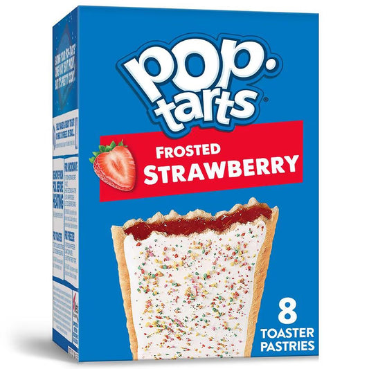 POP TARTS