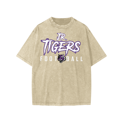 Snow Washed Kids' T-Shirt