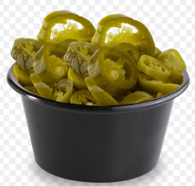 Jalapenos