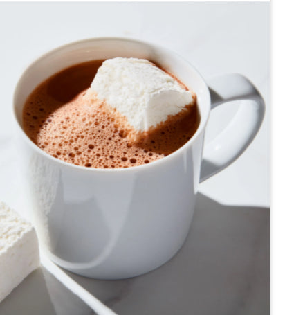 Hot chocolate