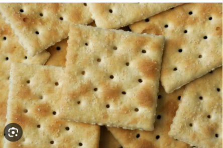 Saltines