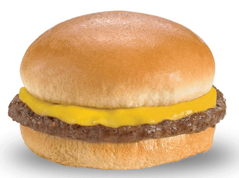 CHEESEBURGER