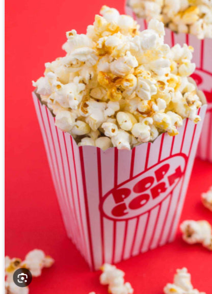 Small Popcorn