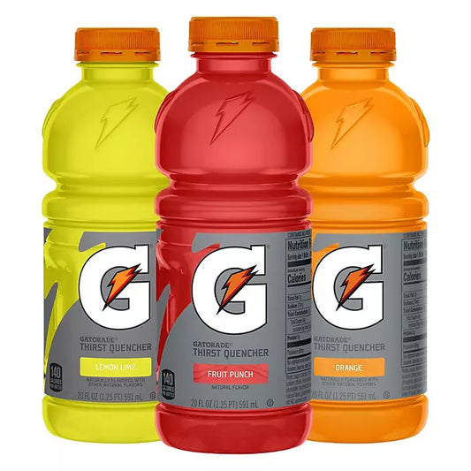 GATORADE