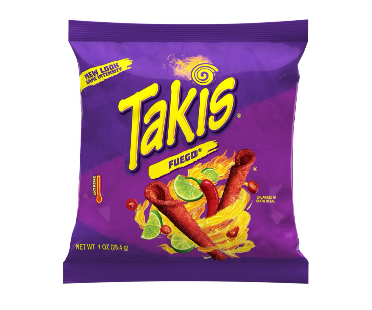Takis Chips