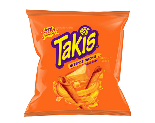 Takis Chips