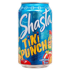 SODA
