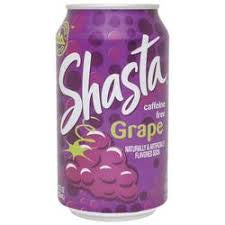 SODA