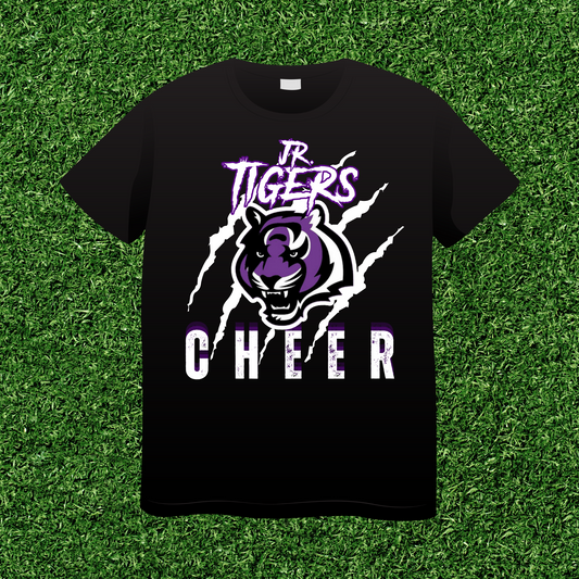 TIGER CHEER