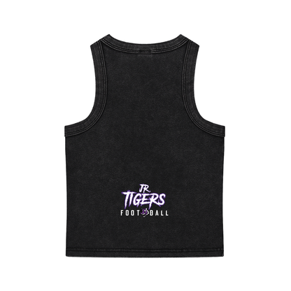 Snow Washed Tank Top