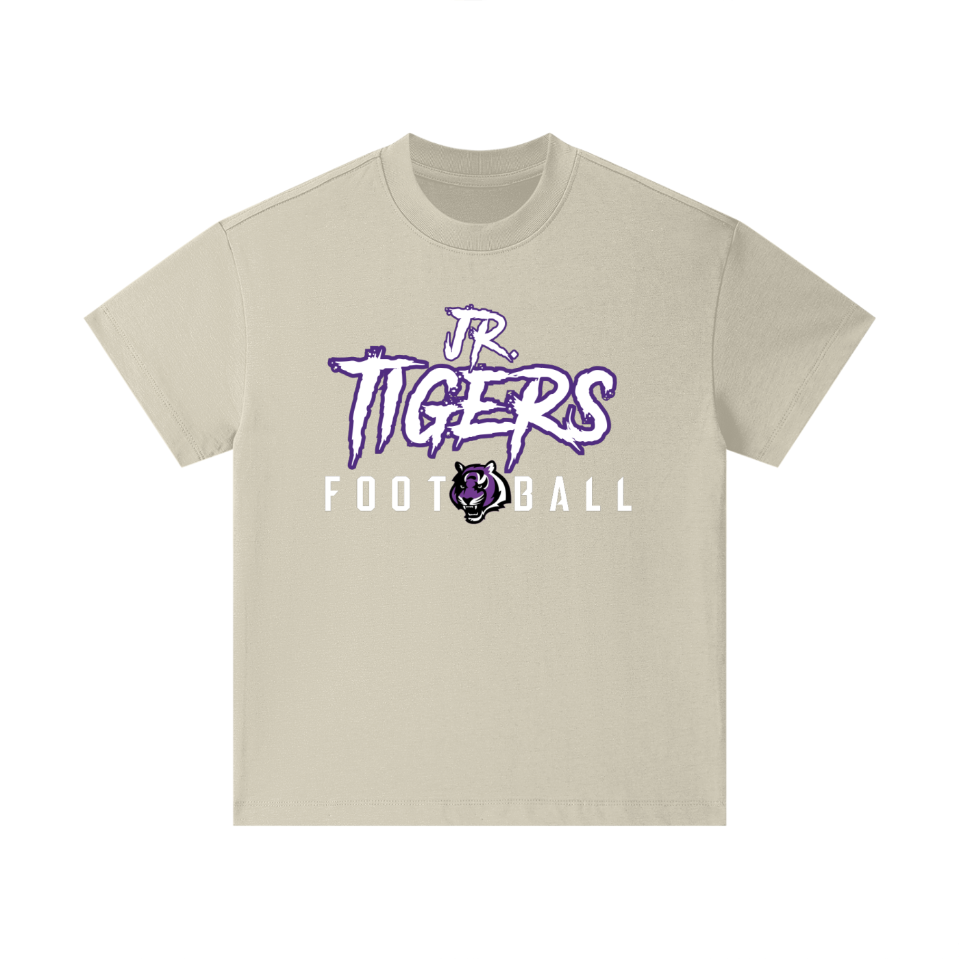 Pure Cotton Essential Kids T-Shirt