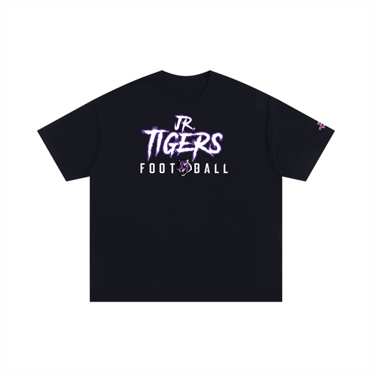 Unisex Oversized Cotton T-Shirt