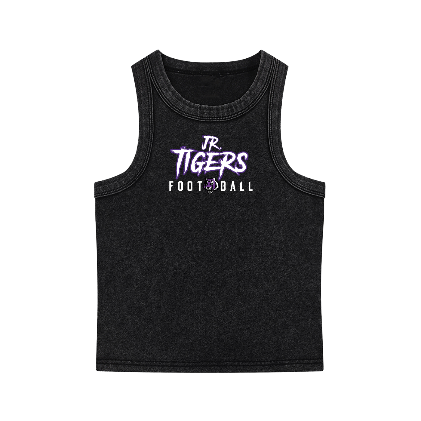 Snow Washed Tank Top