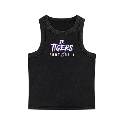 Snow Washed Tank Top