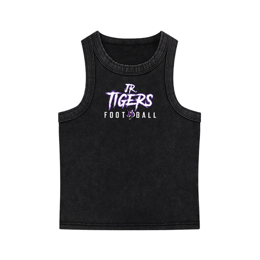 Snow Washed Tank Top