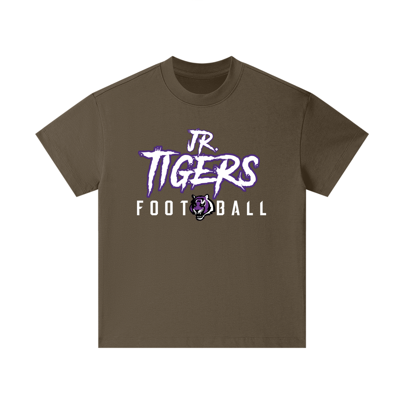 Pure Cotton Essential Kids T-Shirt