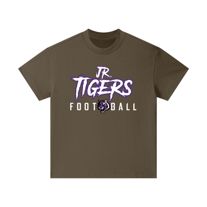 Pure Cotton Essential Kids T-Shirt