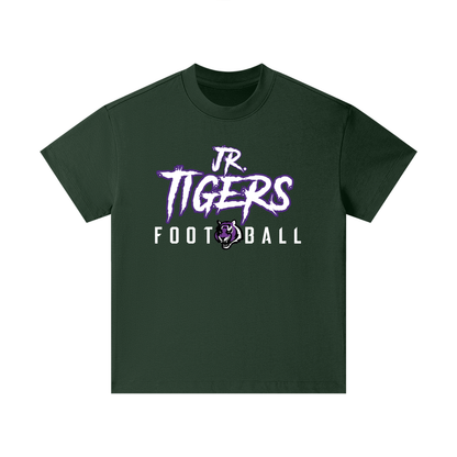 Pure Cotton Essential Kids T-Shirt