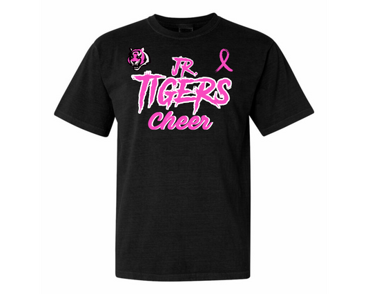 BREAST CANCER AWARENESS TEE